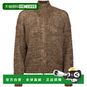 香港直邮MAX SS2026 2616341071600MSTTACITO001 MARA 女士卫衣