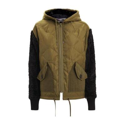 MCQ BY ALEXANDER MCQUEEN 女士西服 505832RLF012311