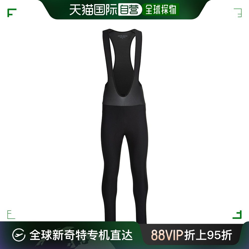 香港直邮潮奢 Pearl Izumi 男士 Quest Thermal 骑行前襟紧身运动 运动服/休闲服装 运动长裤 原图主图