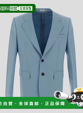 【99新未使用】香港直邮ALEXANDER MCQUEEN 男士夹克 721826QUU13