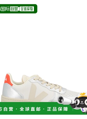 1h可退 香港直邮潮奢 Veja 女士 