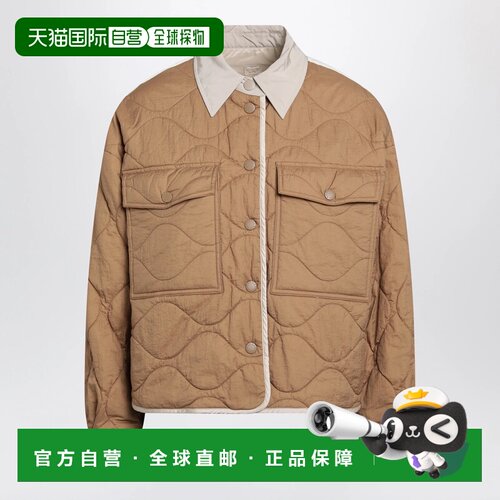 香港直邮WEEKEND MAX MARA 女士夹克 WKDSUGHEROPL0支付后1h可退