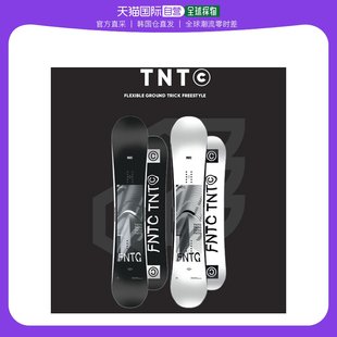 C_WHITE TNT FNTC 韩国直邮韩国正品