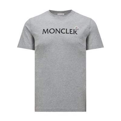 Moncler 短袖T恤 J20918C000248390T