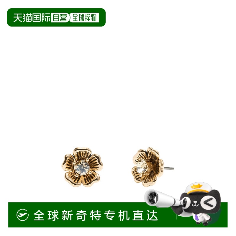 ɫ TU ֱCOACH Ůʿ 37386996GLD710 AW2024 ɫˮ