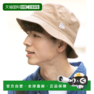 ERA 41120975 水桶帽 帽子遮阳帽 BUCKET 日本直邮NEW