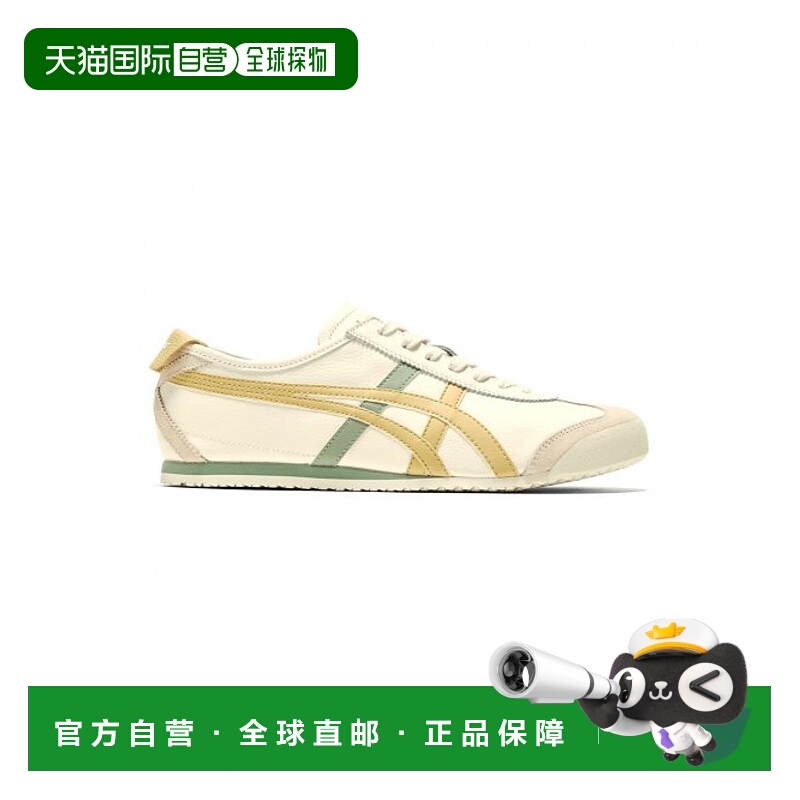 韩国直邮Onitsuka Tiger鬼塚虎 休闲鞋1183A201_120MEXICO 66