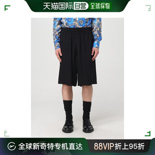 Moschino 莫斯奇诺 男士 033802 香港直邮潮奢 men 高级定制短裤