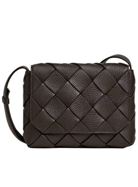 BOTTEGA VENETA 男士斜挎包 795637V53512535 SS2025