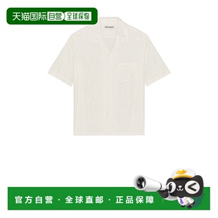 Legacy 衬衫 男士 短袖 M2252HWF Heusen 香港直邮Our