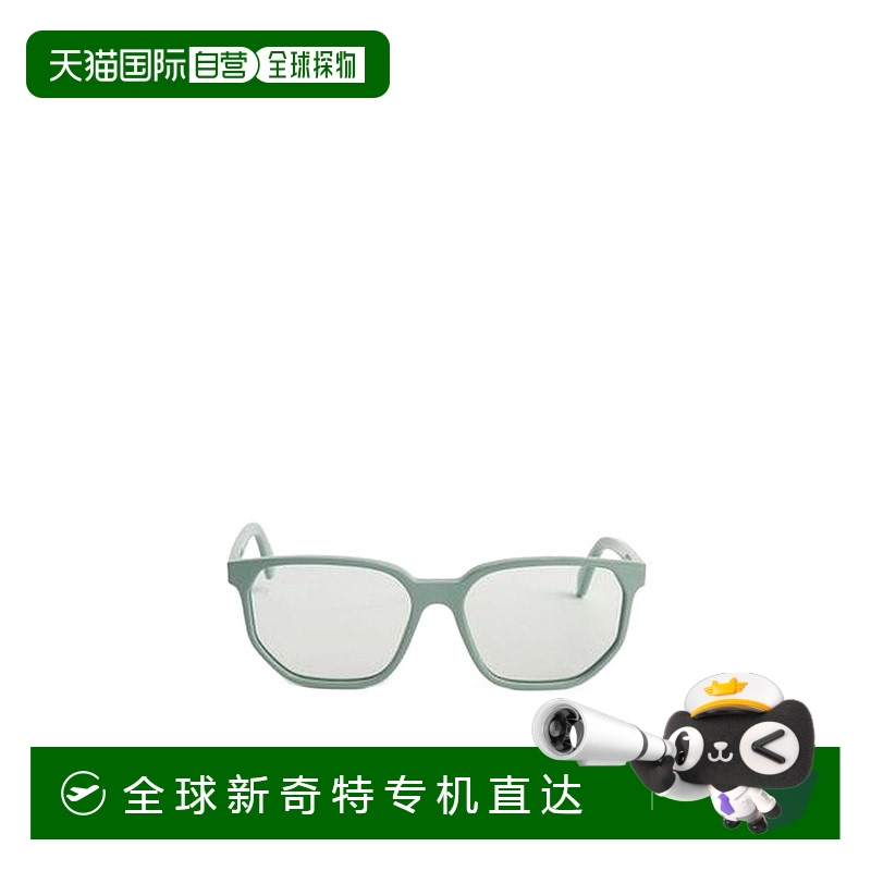 1h可退香港直邮OFF-WHITE男士太阳镜 OERJ039STYLE395000 AW202