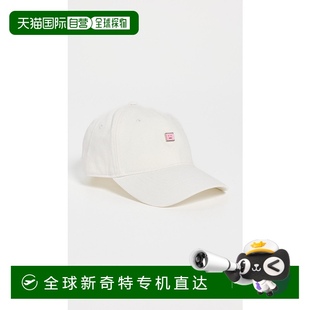 Cunvo 艾克妮 女士 铆钉帽子 Face 香港直邮Acne 1h可退 Studios