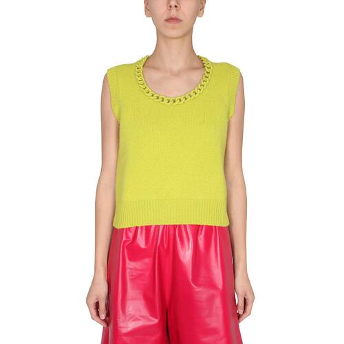 BOTTEGA VENETA 女士针织毛衣 685493V1MF07275 AW2022