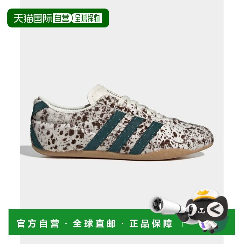日本直邮adidas originals Tokyo 经典百搭 低帮 生活休闲鞋 男女图片