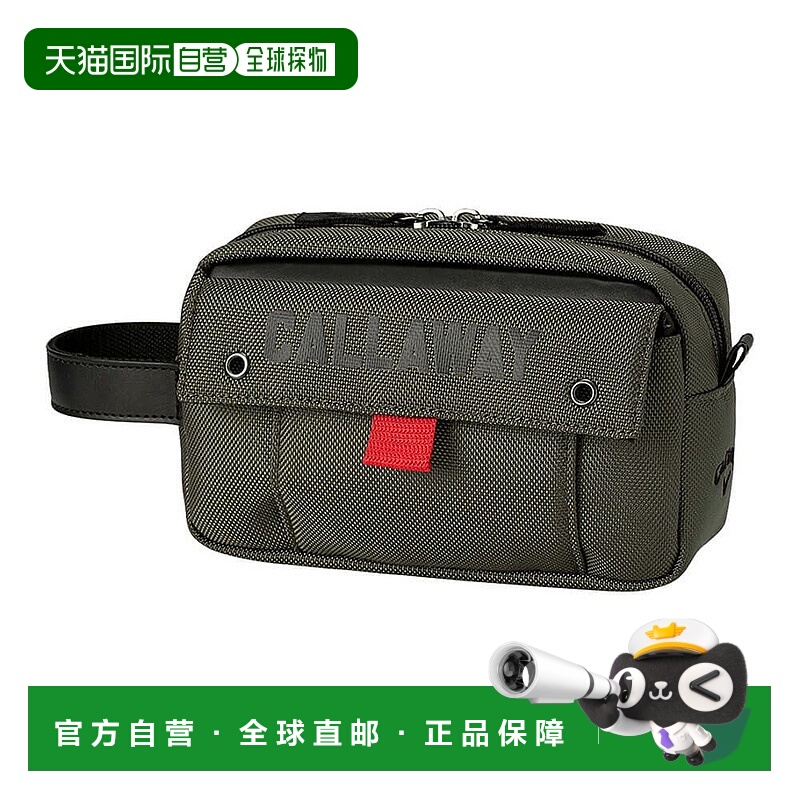 【日本直邮】Callaway　运动用品　高尔夫袋　5925439　SPL-I 25