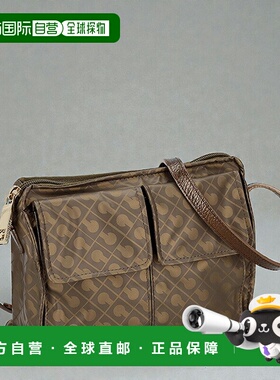 日本直邮GHERARDINI GH0206 BROSC 女士单肩包时尚高品质的斜挎包