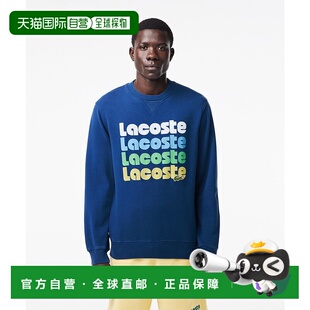 连帽运动卫衣抓绒 Print 日本直邮Repeat Name