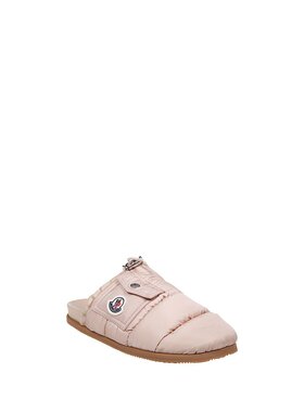 MONCLER 女士休闲鞋 4M00040M508051J SS2025 粉红色