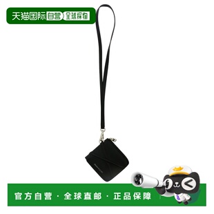 1h可退 香港直邮mcqueen 亚历山大 麦昆 男士 HOLDERS 卡套钱包 7