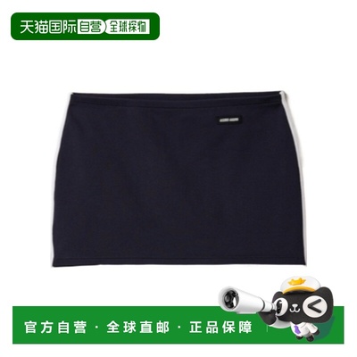 香港直邮Miu Miu 高科技纤维半身裙A字裙包臀裙 MMG54416WYSOOO