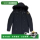 knucklesNavy Parka Black 自营moose Stag Lake blue 美国奥