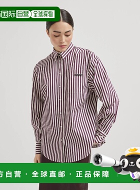 欧洲直邮BRUNELLO CUCINELLI 26春夏 252MW601NB206C350 女士 长