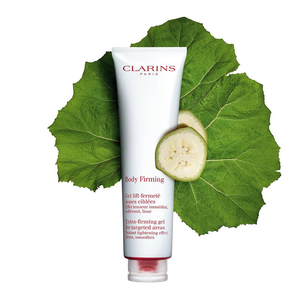 娇韵诗（Clarins）纤体紧致局部塑形凝胶 150ml