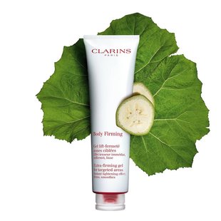 娇韵诗 150ml 纤体紧致局部塑形凝胶 Clarins