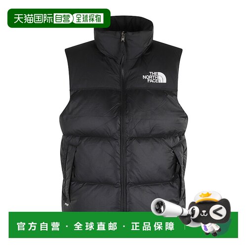 香港直邮THE NORTH FACE 男士户外软壳衣 NF0A3JQQGOF AW2025北面