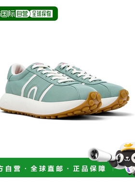 日本直邮CAMPER Campell PELOTAS ATHENS跑步鞋