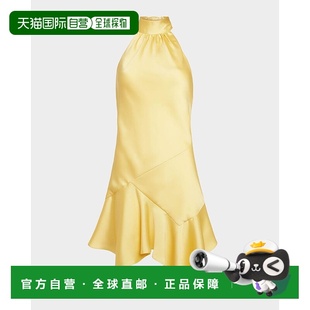 女士 1h可退 brook ramy 连衣裙 美国直邮