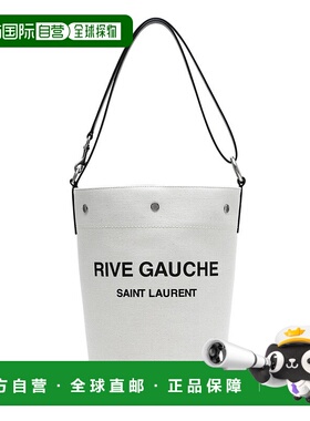 1h可退 香港直邮潮奢 Saint Laurent 圣罗兰 女士 RIVE GAUCHE水