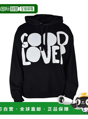 1h可退 香港直邮valentino 华伦天奴 男士 UV0MF15P6V2 卫衣 UV0M