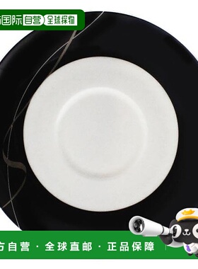 日潮跑腿NARUMI 专业风格浓缩咖啡碟 13 厘米 (52057-5834)