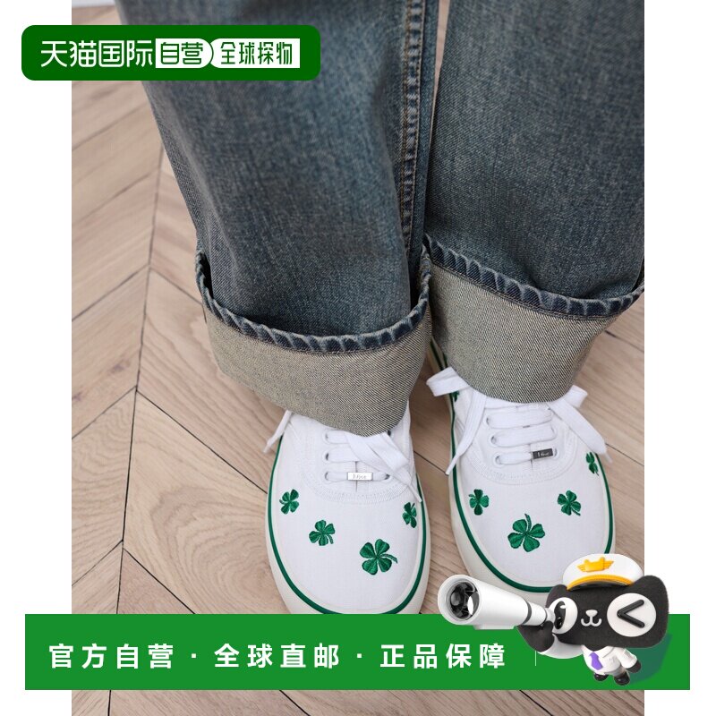 欧洲直邮DIOR（迪奥）Sneaker Dior Saltwind
