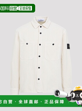 香港直邮STONE ISLAND男士衬衫K2S151200012S0212V0093
