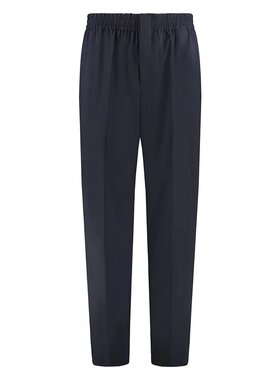 BOTTEGA VENETA 男士休闲裤 811897V4XP04246-2 SS2025