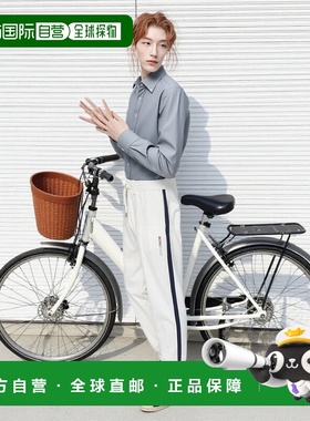 1h可退 日本直邮ERRICO FORMICOLA 男士经典B.D牛津衬衫 1033398