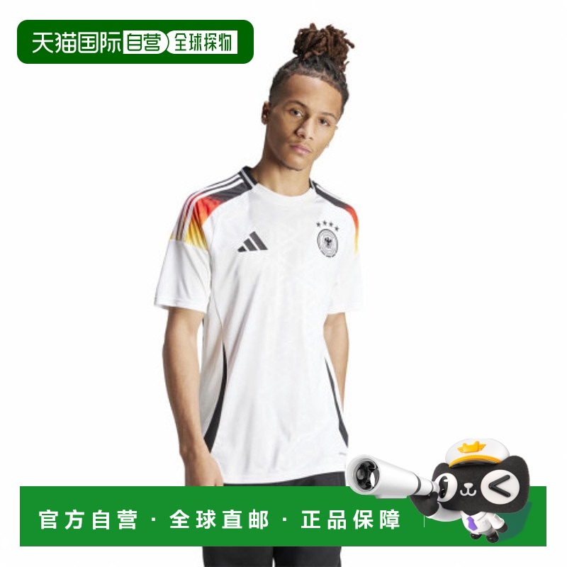 日本直邮【日本直邮】adidas阿迪达斯男女同款足球衣IP8139