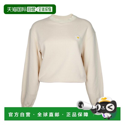 香港直邮AUTRY 女士针织衫 SWPWL7HC AW2025  花色长袖卫衣毛衣