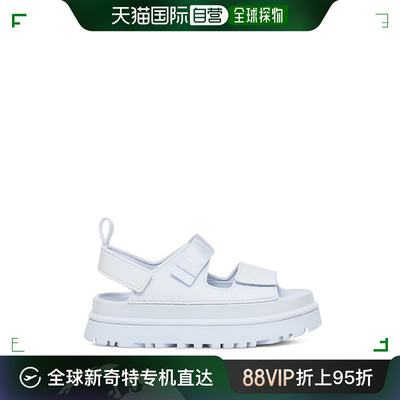 香港直邮潮奢 Ugg 女士 GldnGlow Ld43 鞋靴