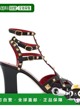 香港直邮VALENTINO GARAVANI 女士凉鞋 WS0NN1JYW0NO SS2026