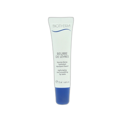 欧洲直邮biotherm碧欧泉凝乳丝滑护唇润唇膏保湿滋润淡化唇正品