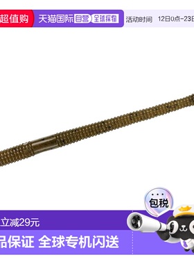 【日本直邮】达亿瓦24STEEZ Neko 直型 5.8 绿色南瓜色路亚