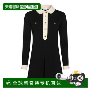 1h可退 连衣裙 欧洲直邮celine 女士