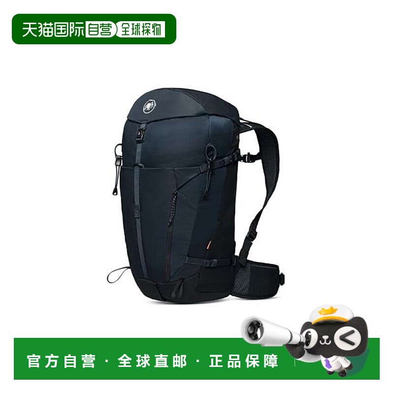 日本直邮 LITHIUM 女士背包30升 [无商家编号]双肩包登山包