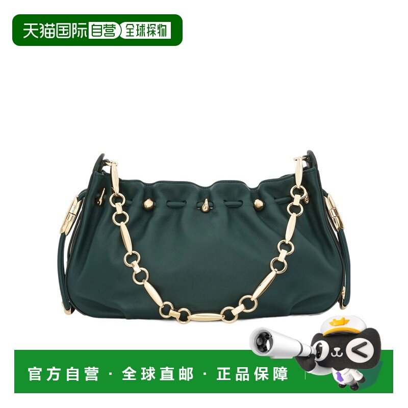 1h可退 香港直邮女士 链条单肩包 26SS,箱包皮具/热销女包/男包,通用款女包,淘宝优惠券,粉丝福利购,淘宝优惠卷