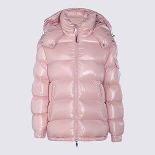 AW2025 K20931A0014268950512 MONCLER 女士外套