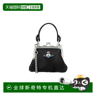 手提包背包 1h可退 韩国直邮vivienne westwood 托特包女式