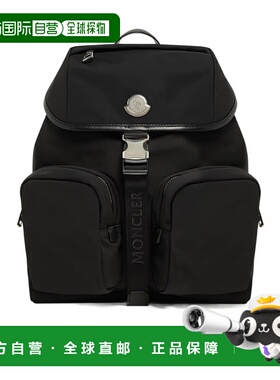 香港直邮MONCLER 女士双肩包 K109B5A00002M3873999 AW2025